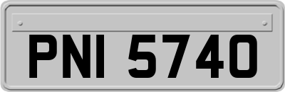 PNI5740