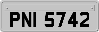 PNI5742