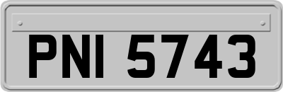 PNI5743