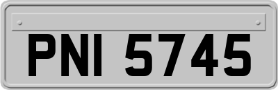 PNI5745