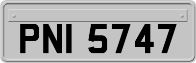 PNI5747