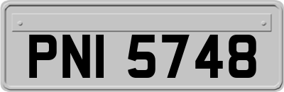 PNI5748