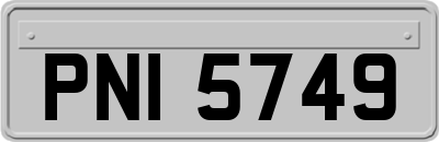 PNI5749