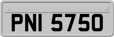 PNI5750