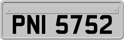 PNI5752