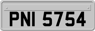 PNI5754