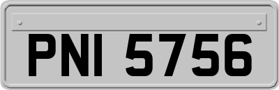 PNI5756