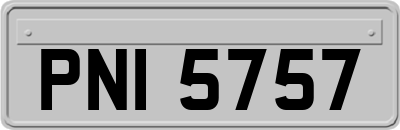 PNI5757