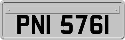 PNI5761