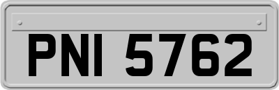 PNI5762