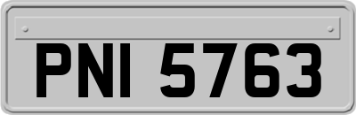 PNI5763