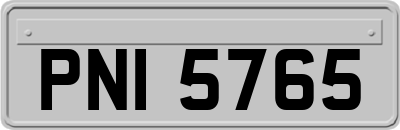 PNI5765