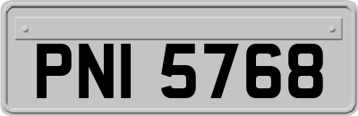 PNI5768