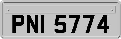 PNI5774