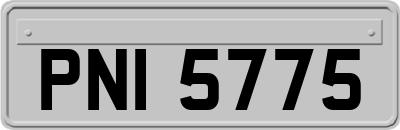 PNI5775
