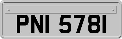 PNI5781