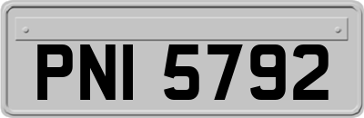 PNI5792