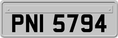 PNI5794