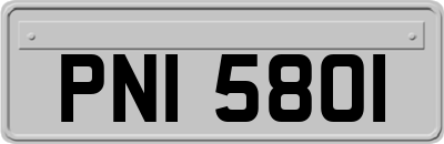 PNI5801