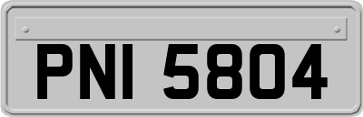 PNI5804