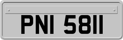 PNI5811