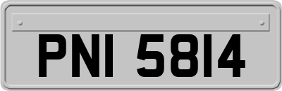 PNI5814