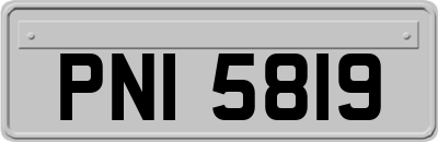 PNI5819