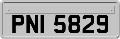 PNI5829