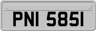 PNI5851