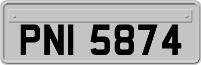 PNI5874