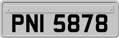 PNI5878