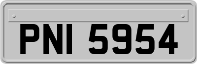 PNI5954