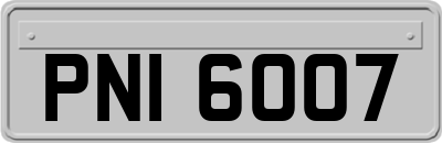 PNI6007