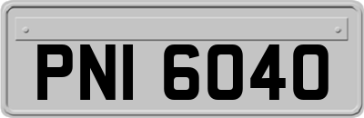 PNI6040