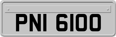 PNI6100