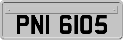 PNI6105