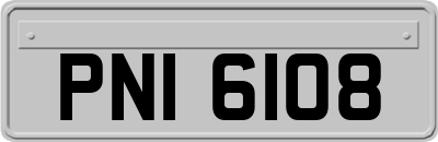 PNI6108