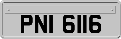 PNI6116
