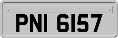 PNI6157