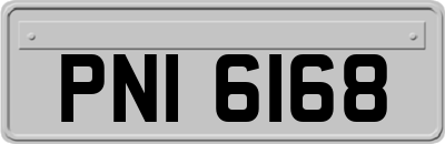 PNI6168