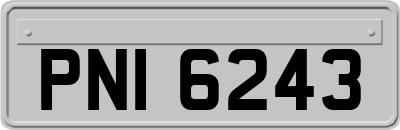 PNI6243