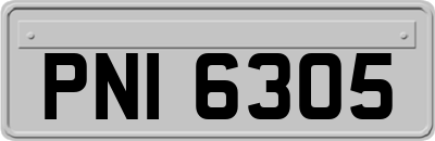 PNI6305