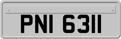 PNI6311