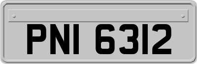 PNI6312