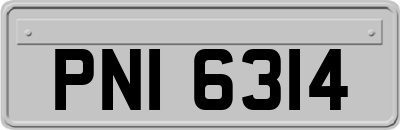 PNI6314