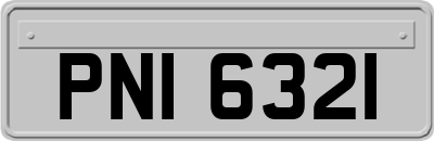 PNI6321