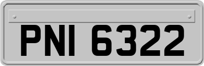 PNI6322