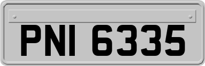 PNI6335
