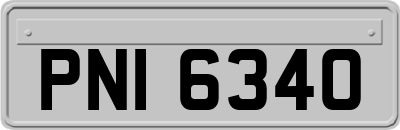 PNI6340
