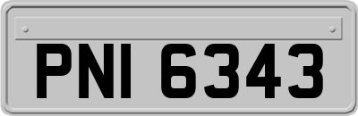 PNI6343